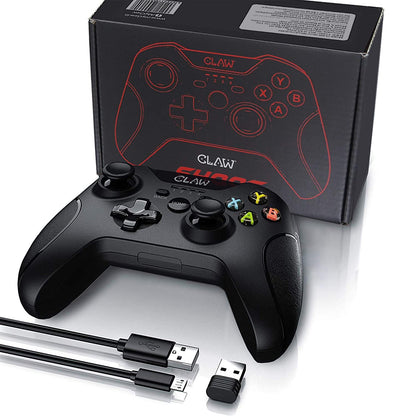 CLAW Shoot Wireless Gamepad for PC only (Use Code ORIGIN10 to Get 10% DIscount)