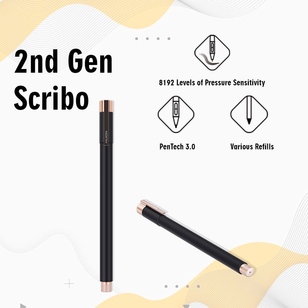 (OPEN BOX) Huion Note X10 - Smart Digital Notebook