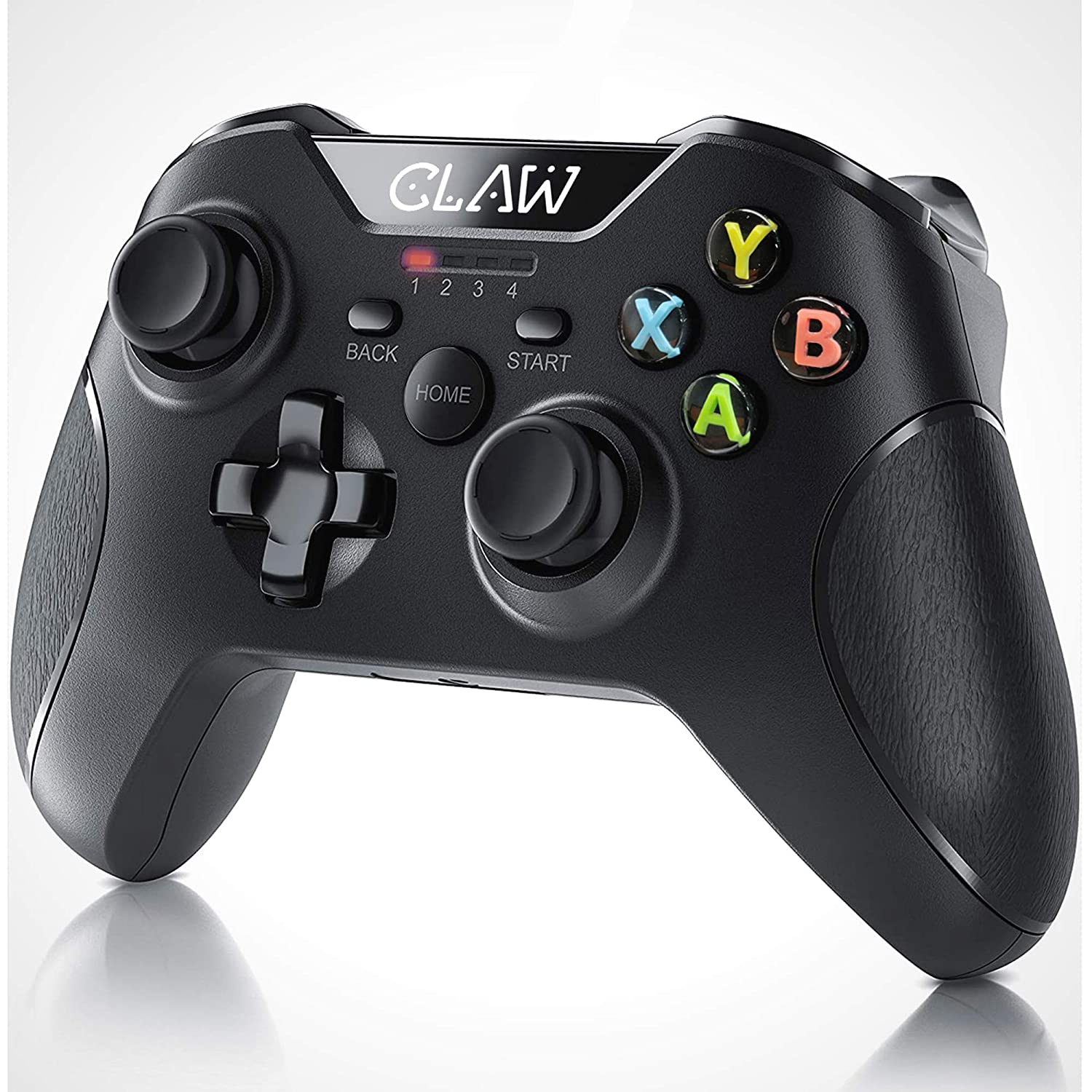 CLAW Shoot Wireless Gamepad for PC only (Use Code ORIGIN10 to Get 10% DIscount)
