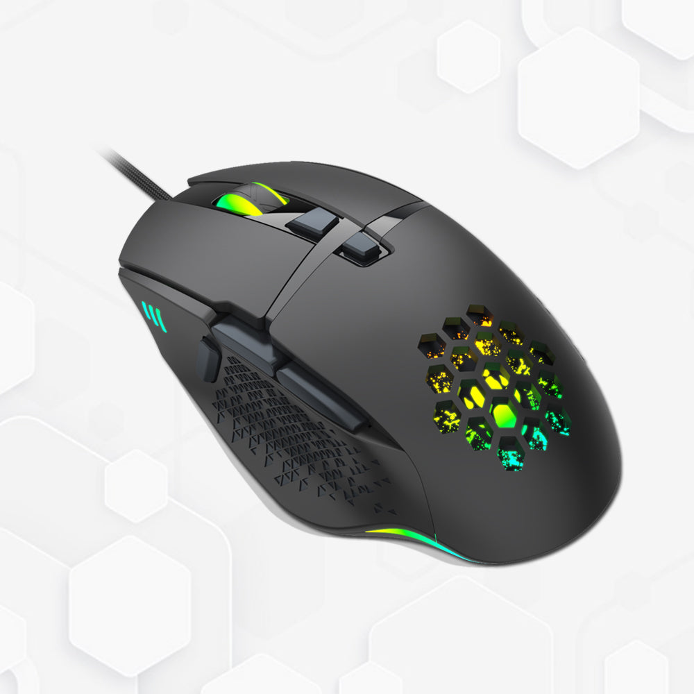 CLAW Dawon Wired Gaming Mouse