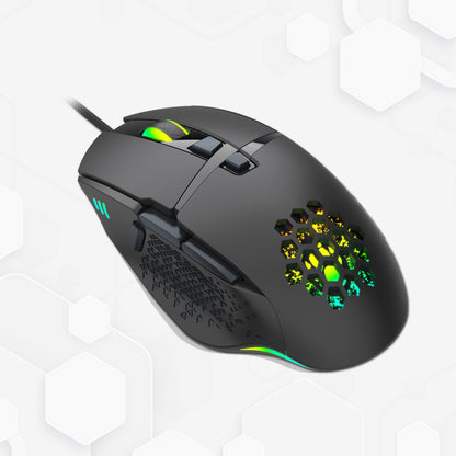CLAW Dawon Wired Gaming Mouse