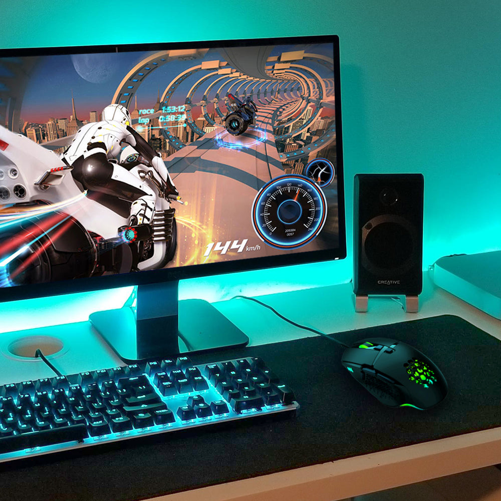 CLAW Dawon Wired Gaming Mouse
