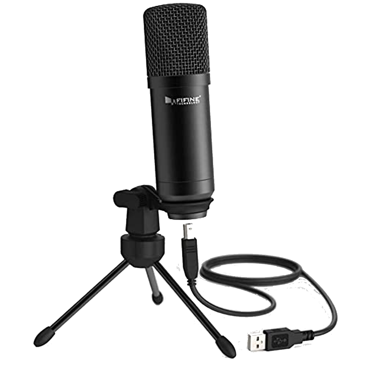 (Refurbished) FIFINE K730 - USB Microphone Condenser