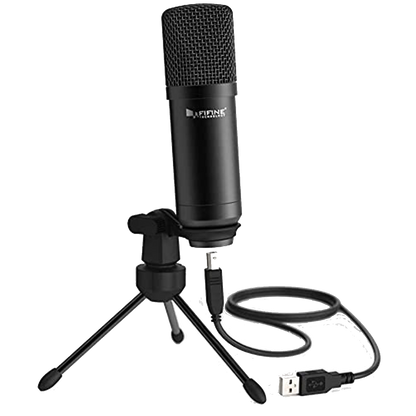 (Refurbished) FIFINE K730 - USB Microphone Condenser