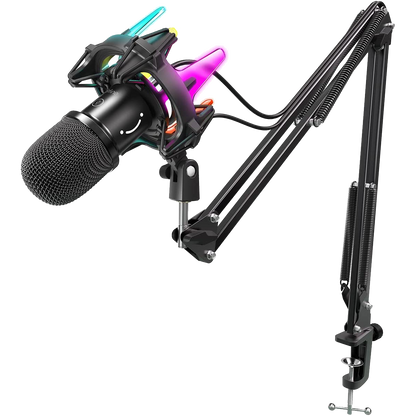 Fifine K651 - Computer USB Microphone Kit