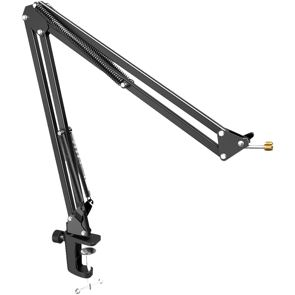 Fifine CS1 - Microphone Arm Stand