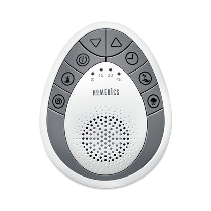 HoMedics SS1200 - Mini Sound SPA Machine