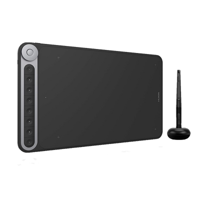 (Refurbished) Huion Inspiroy Q620M- Wireless Digital Graphic Tablet